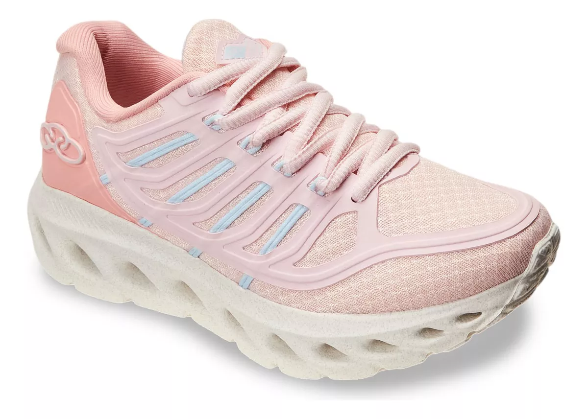 Tênis Infantil Cyber 4 Olympikus *oferta*