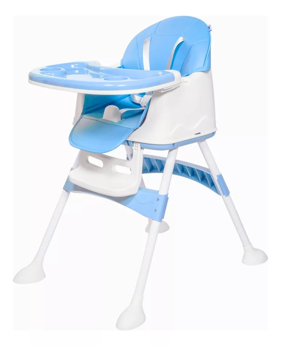 Cadeirinha De Alimentação Portátil Infantil Honey Maxi Baby