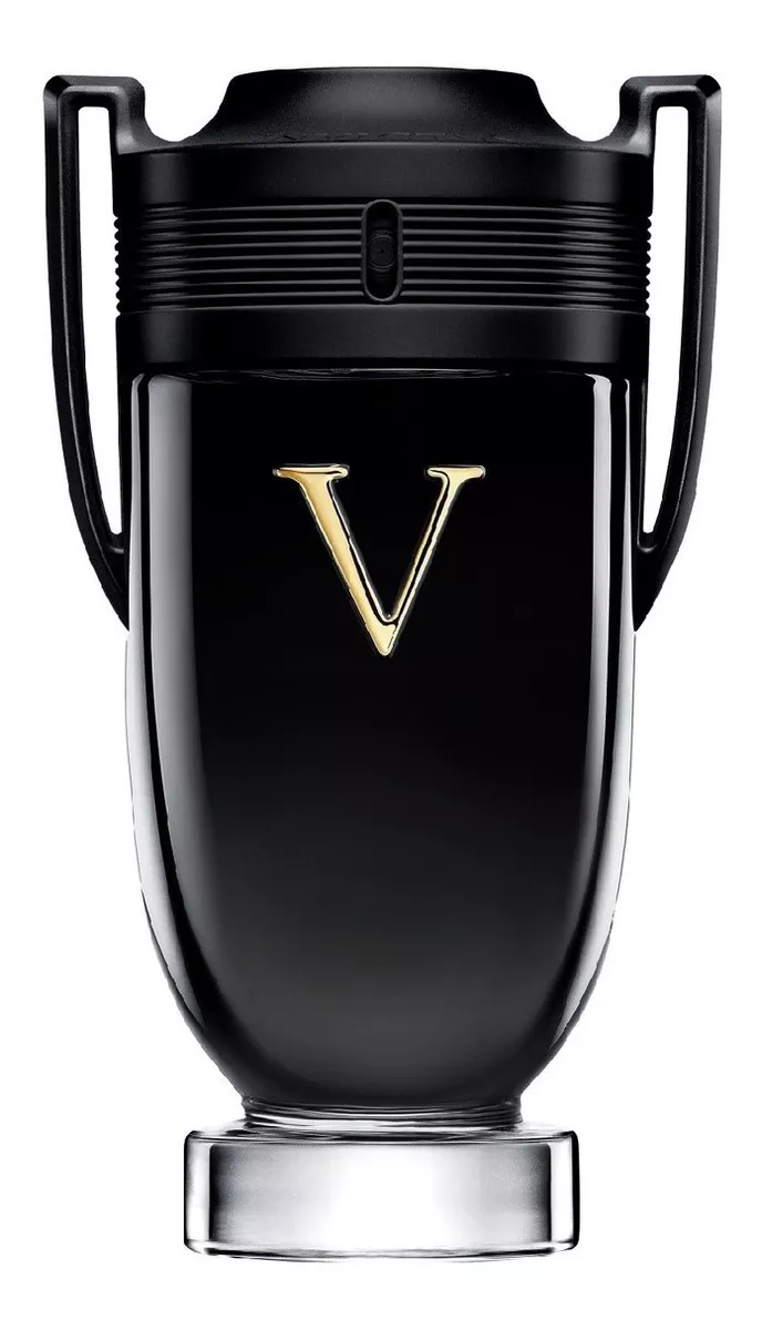 Paco Rabanne Invictus Victory VICTORY EDP 200 ml para masculino