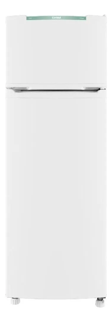 Geladeira Com Freezer 334l Branco Crd37 Consul 127v