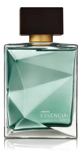 Essencial Sentir Masculino